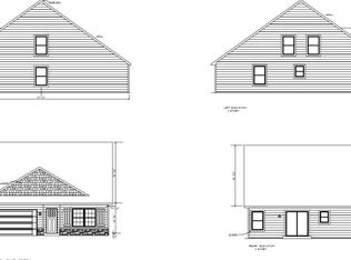 405 Belvoir Rd, Kingsford Heights, IN 46346