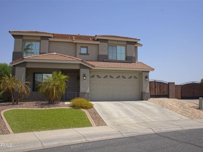 14847 N 145TH Avenue, Surprise, AZ, 85379