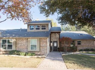 3216 Ridgecrest Dr, Flower Mound, TX 75022