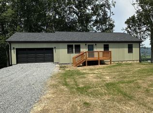 1283 Mountain Meadows Ln, Elk Creek, VA 24326