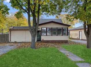 3305 Holdridge Ave, Zion, IL