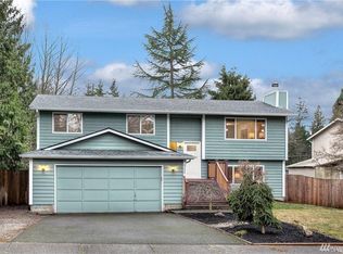 4320 152nd Pl SW, Lynnwood, WA 98087