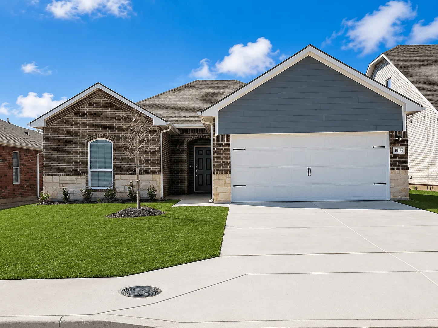 10136 Spice Ln — Photo 1