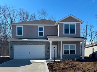 6848 Jerome Park Pl, Fort Wayne, IN 46835