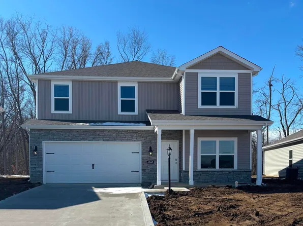 6848 Jerome Park Pl, Fort Wayne, IN 46835