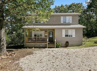 974 Grier Branch Rd, Strafford, MO 65757