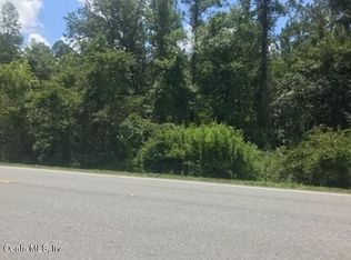 8799 E Highway 318, Citra, FL 32113