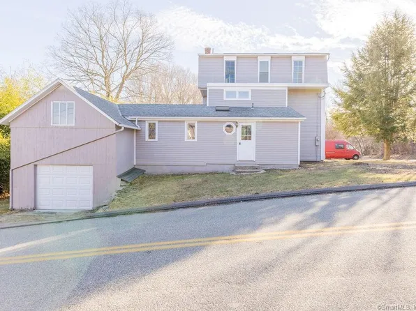 54 North Moodus Road, East Haddam, CT 06469