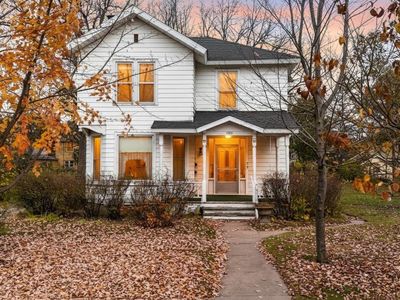 1949 CHURCH STREET, Stevens Point, WI, 54481