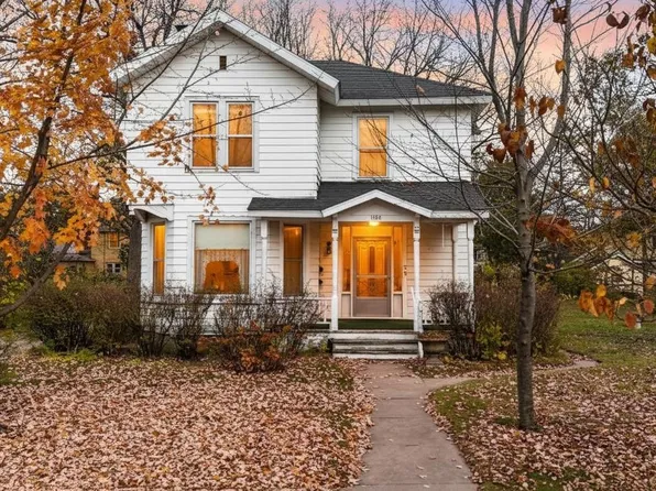 1949 CHURCH STREET, Stevens Point, WI 54481