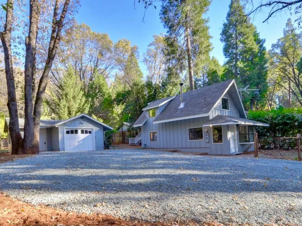 11011 Brunswick Dr, Grass Valley, CA 95945