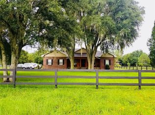 14003 Old Dade City Rd, Kathleen, FL 33849