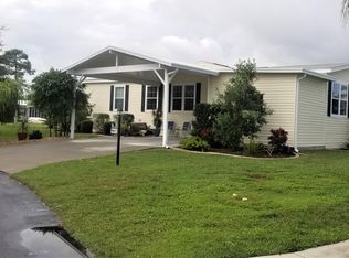 29200 Jones Loop Rd LOT 647, Punta Gorda, FL 33950