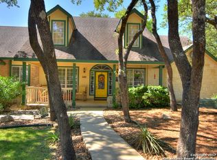 627 Heavenly Sky, San Antonio, TX 78260