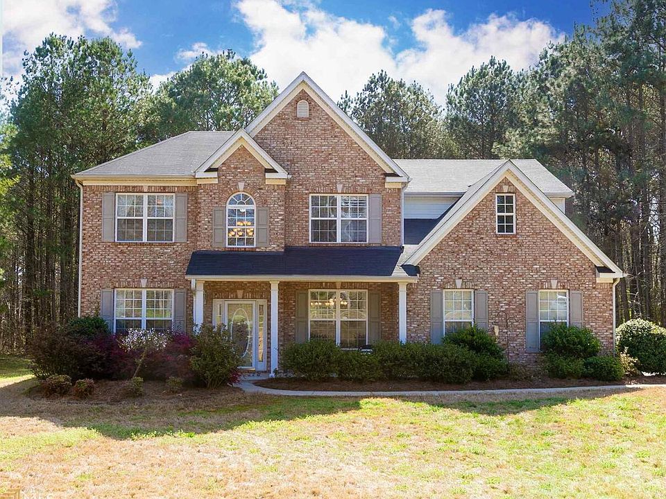 582 Upchurch Rd, Mcdonough, GA 30252 Zillow