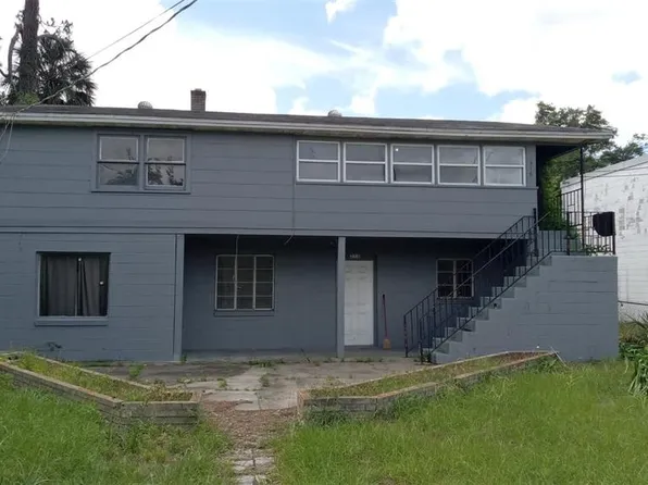 318 E 19th St, Jacksonville, FL 32206