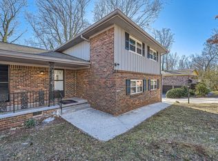 4158 Indian Manor Dr, Stone Mountain, GA 30083