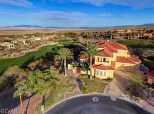 54 Grand Miramar Dr, Henderson, NV 89011