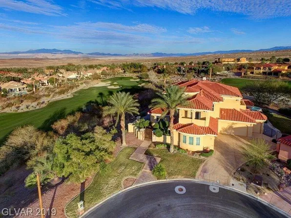 54 Grand Miramar Dr, Henderson, NV 89011