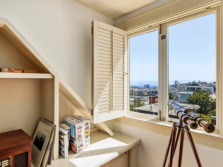 2621 Divisadero St #3 — Photo 17