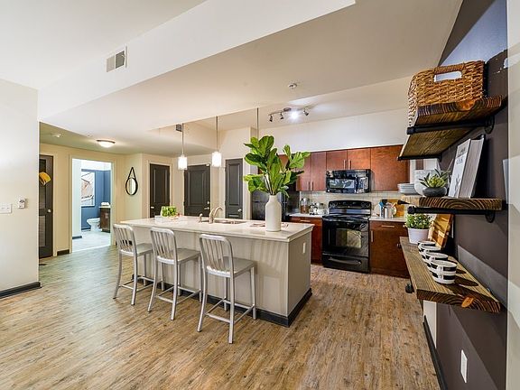 Model Kitchen