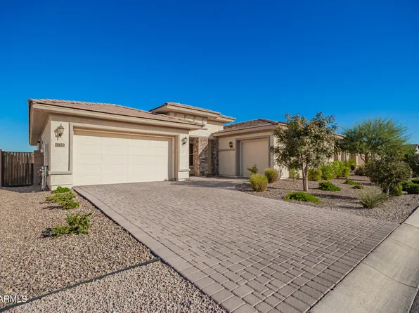 3420 E Harwell Road, Phoenix, AZ 85042