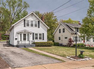 879 Providence Ave, Saint Louis, MO 63119