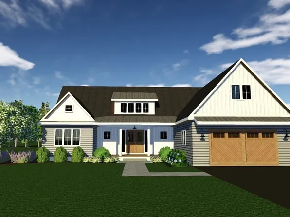 19 Kingston St, Kingston, MA 02364