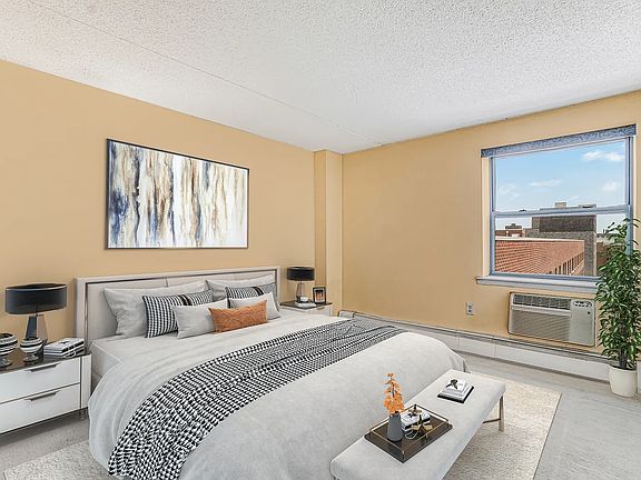 4th image of 130 Lenox Ave #702