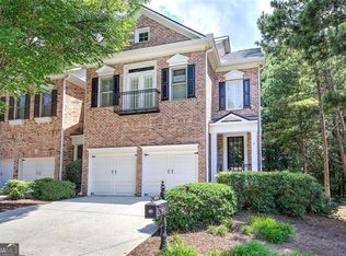 5205 Waters Edge Trl, Roswell, GA 30075