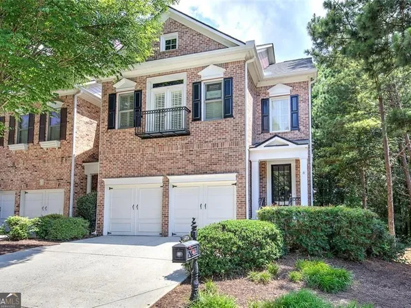 5205 Waters Edge Trl, Roswell, GA 30075