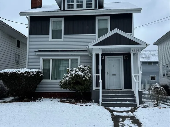 1202 W Henley St, Olean, NY 14760