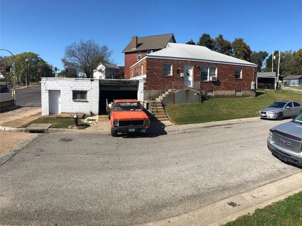 4217 Meramec St, Saint Louis, MO 63116