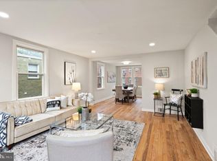 4005 E St SE, Washington, DC