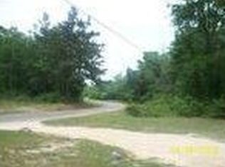 294 Magee Hill Rd, Tylertown, MS 39667