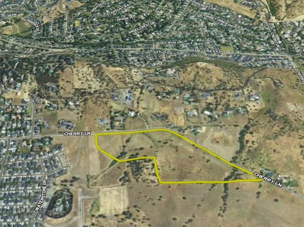 4900 Cherry Ln Lot Wp001, Medford, OR 97504