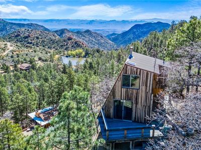6740 E Canyon Rd, Kingman, AZ, 86401