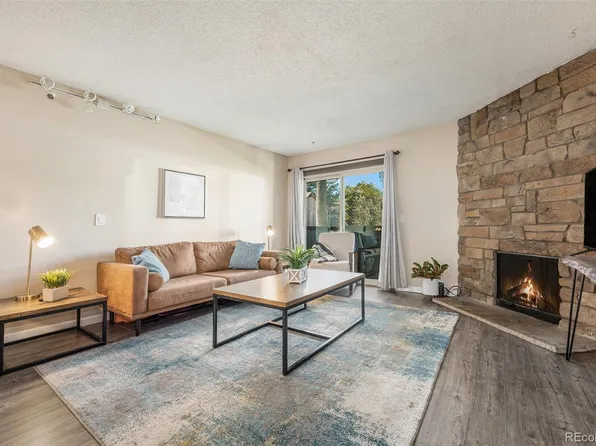 430 Zang Street Bldg 4 #4-102, Lakewood, CO 80228