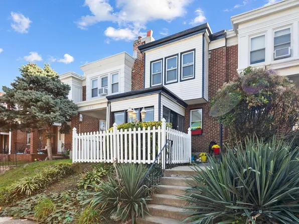 366 W Milne St, Philadelphia, PA 19144