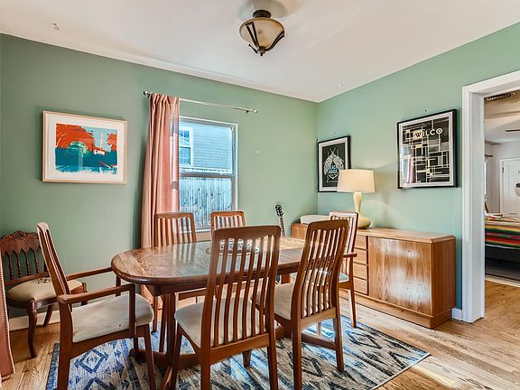 Dining Room 1