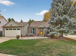 11496 W 106th Way, Westminster, CO 80021