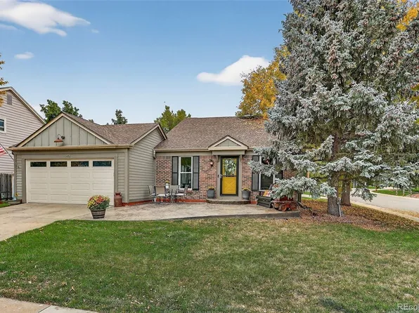 11496 W 106th Way, Westminster, CO 80021