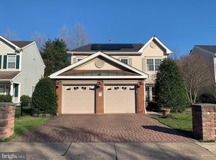 14 Cherokee Trl, Burlington, NJ 08016