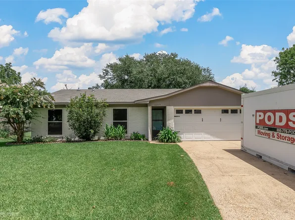 2217 General York Cir, Bossier City, LA 71112