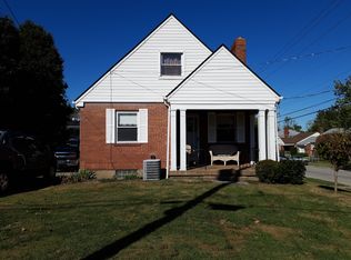 5701 Fenwick Ave, Cincinnati, OH 45212