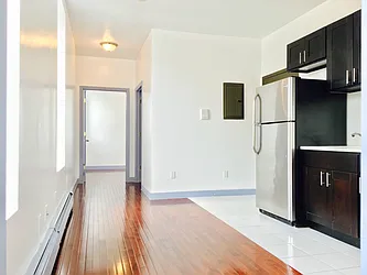 Rented by Keller Williams NYC