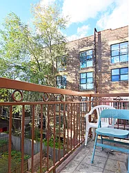 Rented by Coda Real Estate NYC