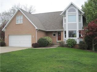 98 Painter St, Trafford, PA 15085