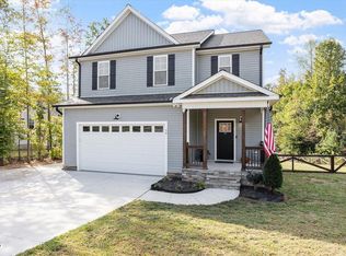 70 Moonraker Dr, Spring Hope, NC 27882