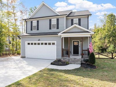 70 Moonraker Dr, Spring Hope, NC, 27882